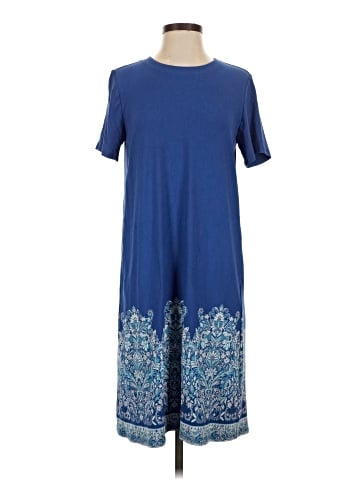 J.Jill Casual Dress (view 1)