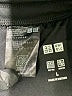 Uniqlo Solid Black Casual Pants Size L - photo 7