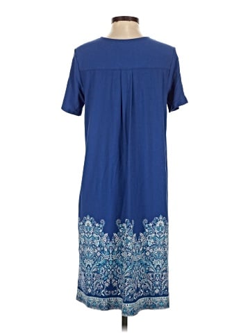 J.Jill Casual Dress (view 2)