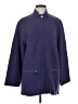 Elana by Tanner Purple Coat Size 1 - photo 1