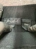 Marled Chevron-herringbone Black Dress Pants Size M - photo 7