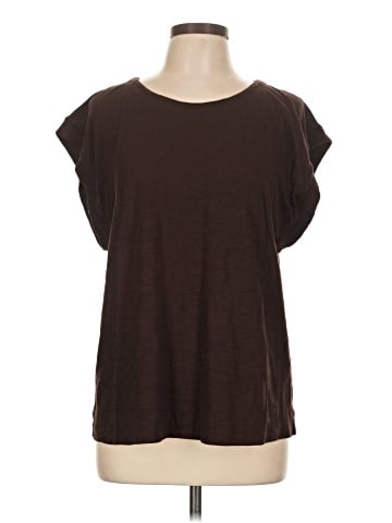 J.Jill Sleeveless T-Shirt (view 1)