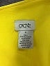 Cache Yellow Cocktail Dress Size 6 - photo 7