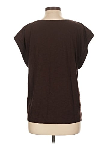 J.Jill Sleeveless T-Shirt (view 2)