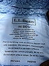 L.L.Bean 100% Polyester Blue Vest Size M - photo 6