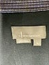 By Anthropologie 100% Polyester Metallic Blue Formal Skirt Size XL - photo 4