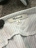 Madewell White Tank Top Size M - photo 7