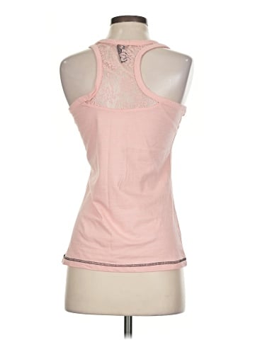 U.S. Polo Assn. Sleeveless T-Shirt (view 2)