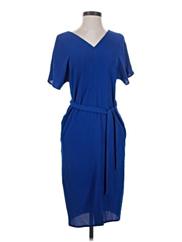 Bobeau Cocktail Dress (view 1)