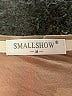 Smallshow Tan Short Sleeve T-Shirt Size Med Maternity - photo 6