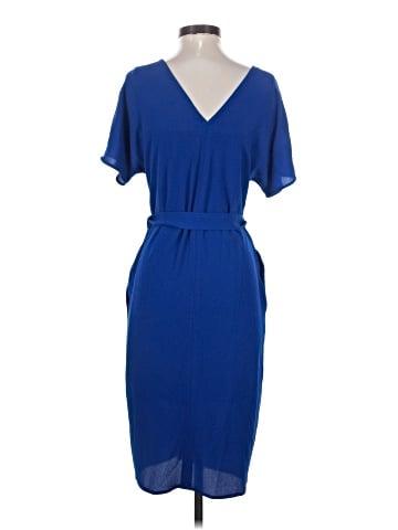 Bobeau Cocktail Dress (view 2)