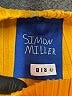 Simon Miller Yellow Casual Pants Size Med (II or 2) - photo 7