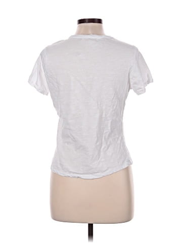 Copper Key Short Sleeve T-Shirt (view 2)