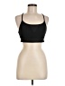 Koral Black Tank Top Size M - photo 1