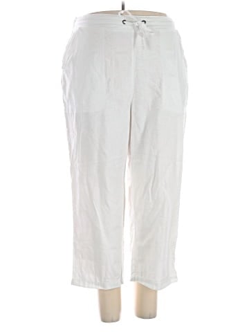 Cynthia Rowley Casual Pants (view 1)