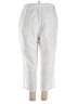 Cynthia Rowley White Casual Pants Size 2X - photo 2