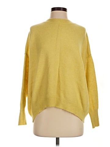 Vince Camuto Pullover Sweater (view 1)