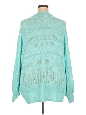 Torrid Pullover Sweater (view 2)