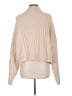 Arizona Jean Company Tan Pullover Sweater Size L - photo 2