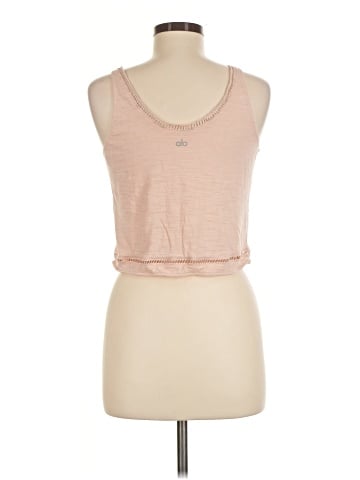 Alo Sleeveless Top (view 2)
