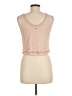 Alo Pink Sleeveless Top Size M (estimated) - photo 2