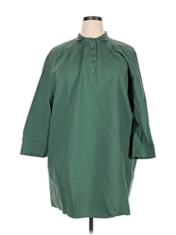 Pomander Place Casual Dress (view 1)