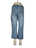 Lee Hearts Blue Jeans Size 12 - photo 2