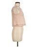 Alo Pink Sleeveless Top Size M (estimated) - photo 4