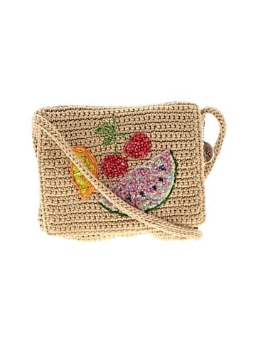 The Sak Crossbody Bag (view 1)