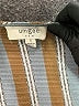 Umgee Stripes Tan Casual Dress Size S - photo 7