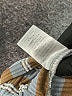 Umgee Stripes Tan Casual Dress Size S - photo 8