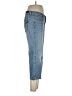 Lee Hearts Blue Jeans Size 12 - photo 4