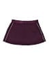 Nike Solid Purple Skort Size XL - photo 2