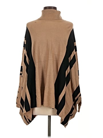 Alfani Poncho (view 1)