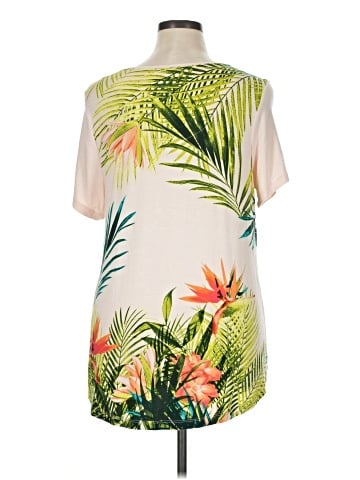 JM Collection Short Sleeve T-Shirt (view 2)