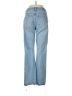 Madewell Blue Jeans Size 27 waist - photo 2