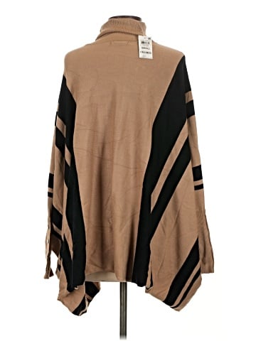 Alfani Poncho (view 2)