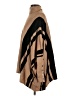 Alfani Tan Poncho Size S - photo 5