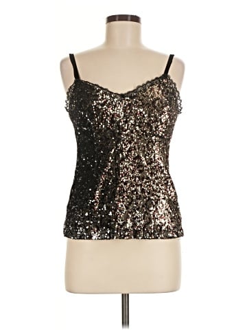 Nanette Lepore Sleeveless Top (view 1)