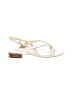 Vince Camuto Ivory Sandals Size 10 - photo 1