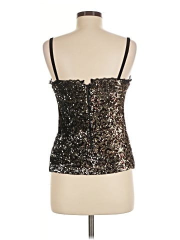 Nanette Lepore Sleeveless Top (view 2)