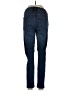 Aeropostale Solid Blue Jeans Size 12 REG - photo 2