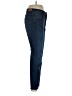 Aeropostale Solid Blue Jeans Size 12 REG - photo 4