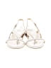 Vince Camuto Ivory Sandals Size 10 - photo 2