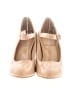 CL by Laundry Tan Heels Size 7 1/2 - photo 2