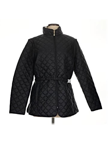Dennis by Dennis Basso Jacket (view 1)
