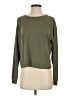 PrAna Green Long Sleeve Top Size S - photo 1