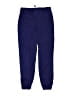 Epic Threads Solid Blue Casual Pants Size 14 - 16 - photo 2