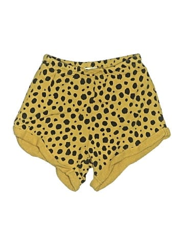 LNA Shorts (view 1)