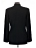 Talbots 100% Polyester Black Blazer Size 12 - photo 2